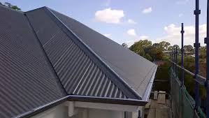 Best Metal Roofing Installation  in Penn State Erie, PA